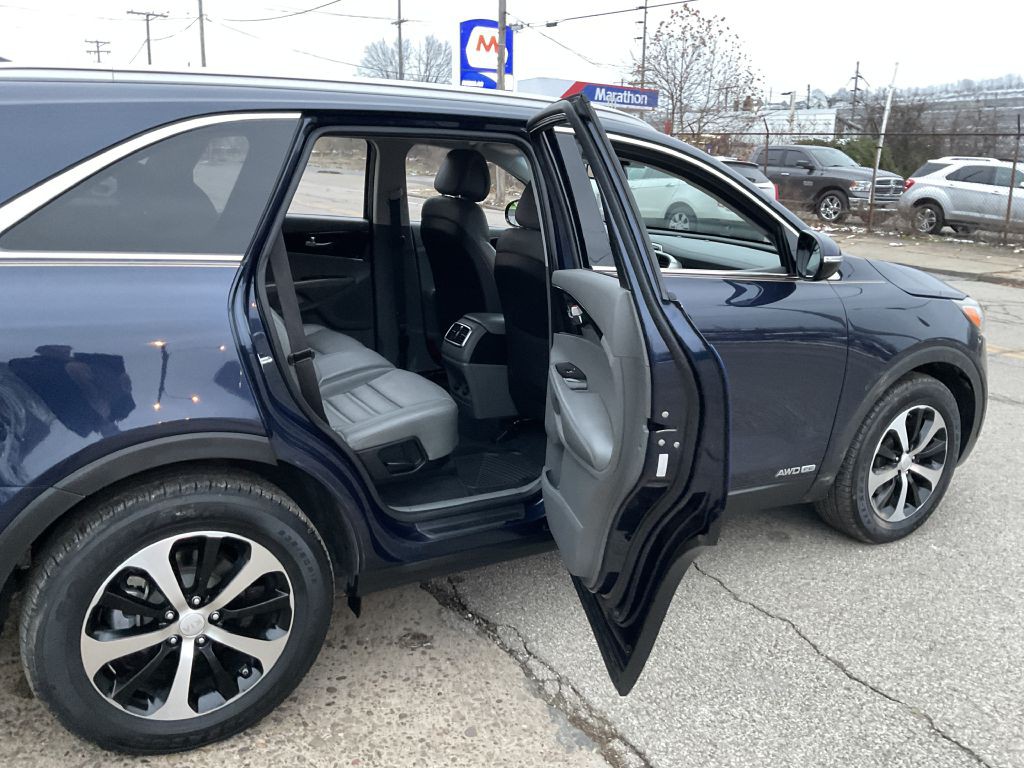 2016 Kia Sorento Image 22