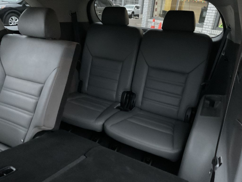 2016 Kia Sorento Image 25