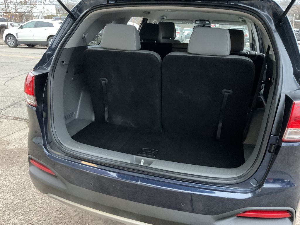 2016 Kia Sorento Image 28