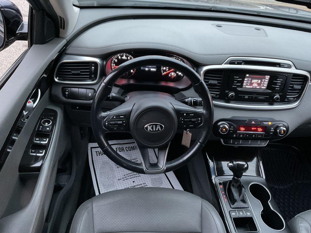 2016 Kia Sorento Image 29