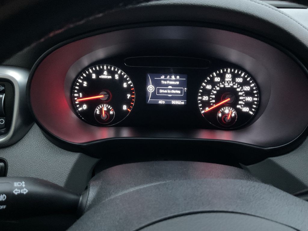 2016 Kia Sorento Image 33