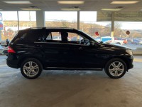 Image for 2014 Mercedes-Benz M-Class ML 350 4MATIC ID: 4780896