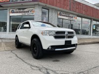 Image for 2012 Dodge Durango SXT ID: 5278402