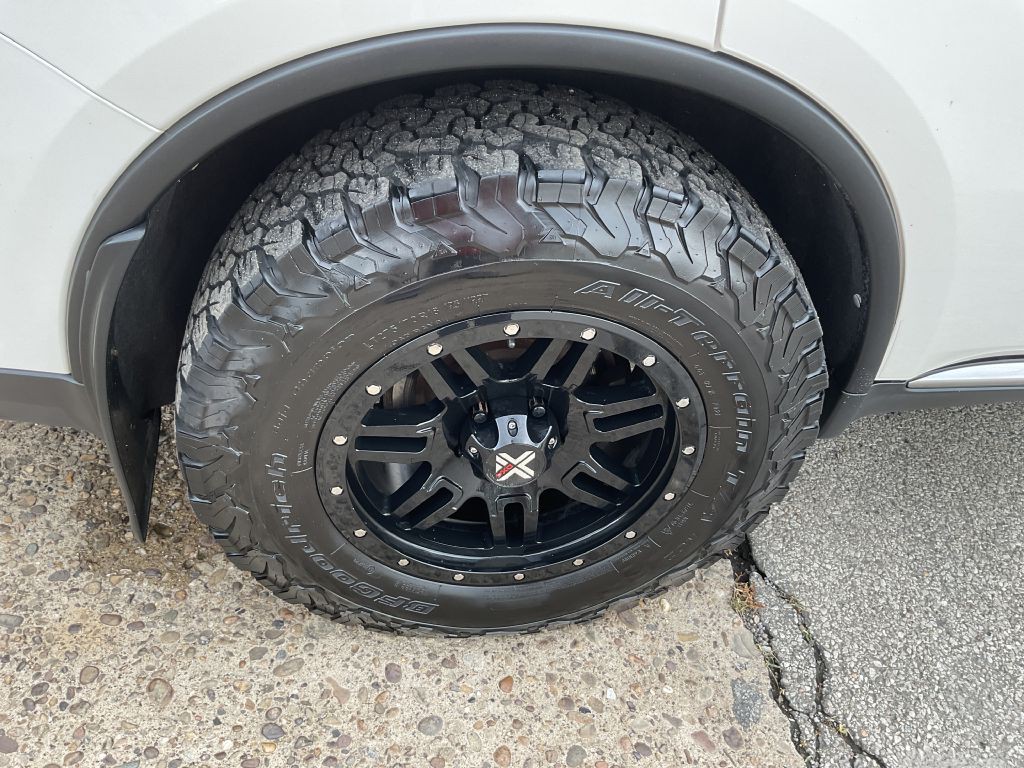 2012 Dodge Durango Image 12