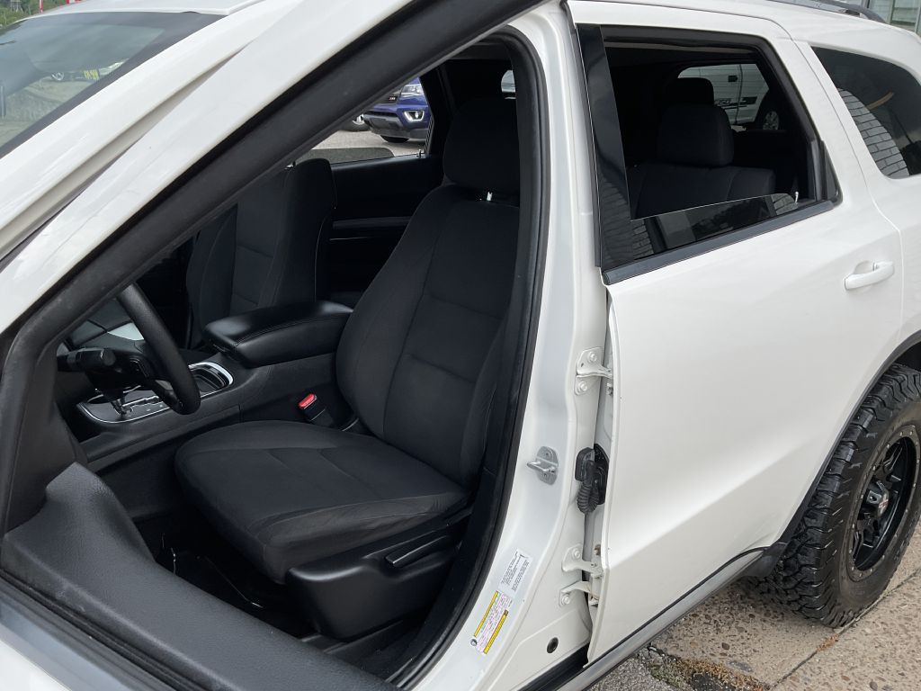 2012 Dodge Durango Image 14