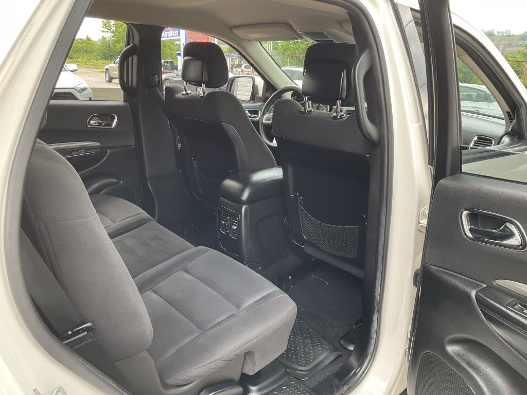 2012 Dodge Durango Image 24