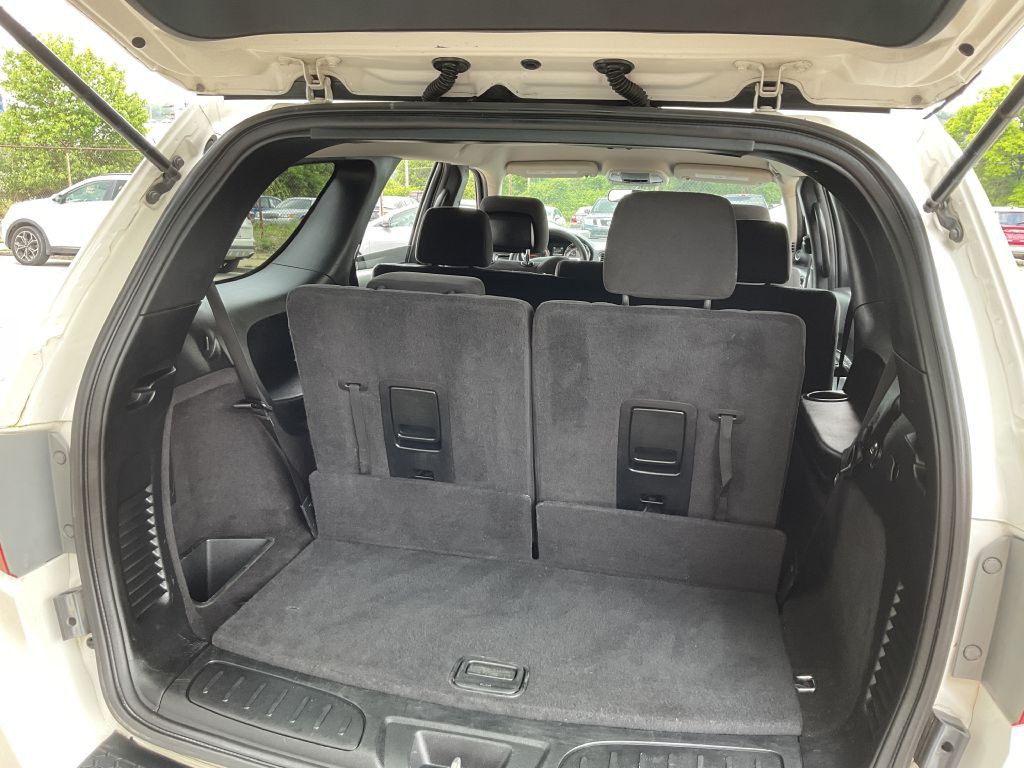 2012 Dodge Durango Image 26