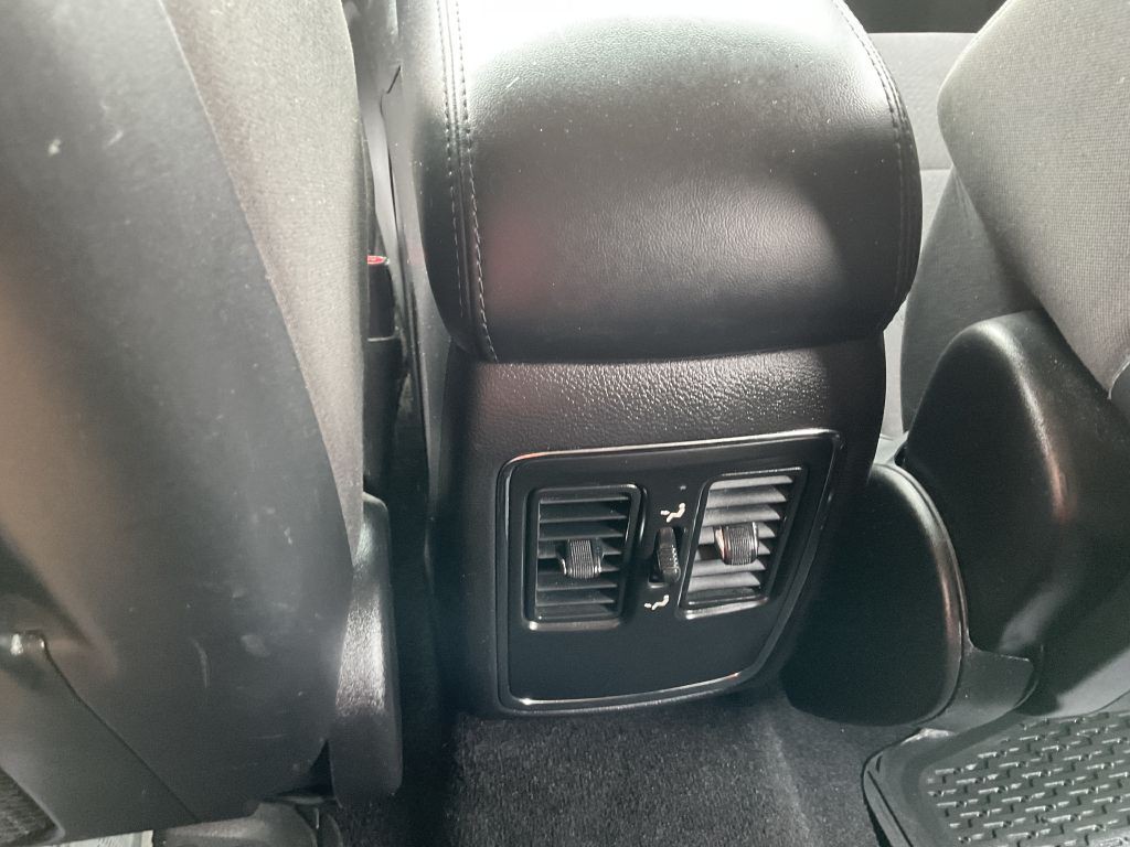 2012 Dodge Durango Image 31