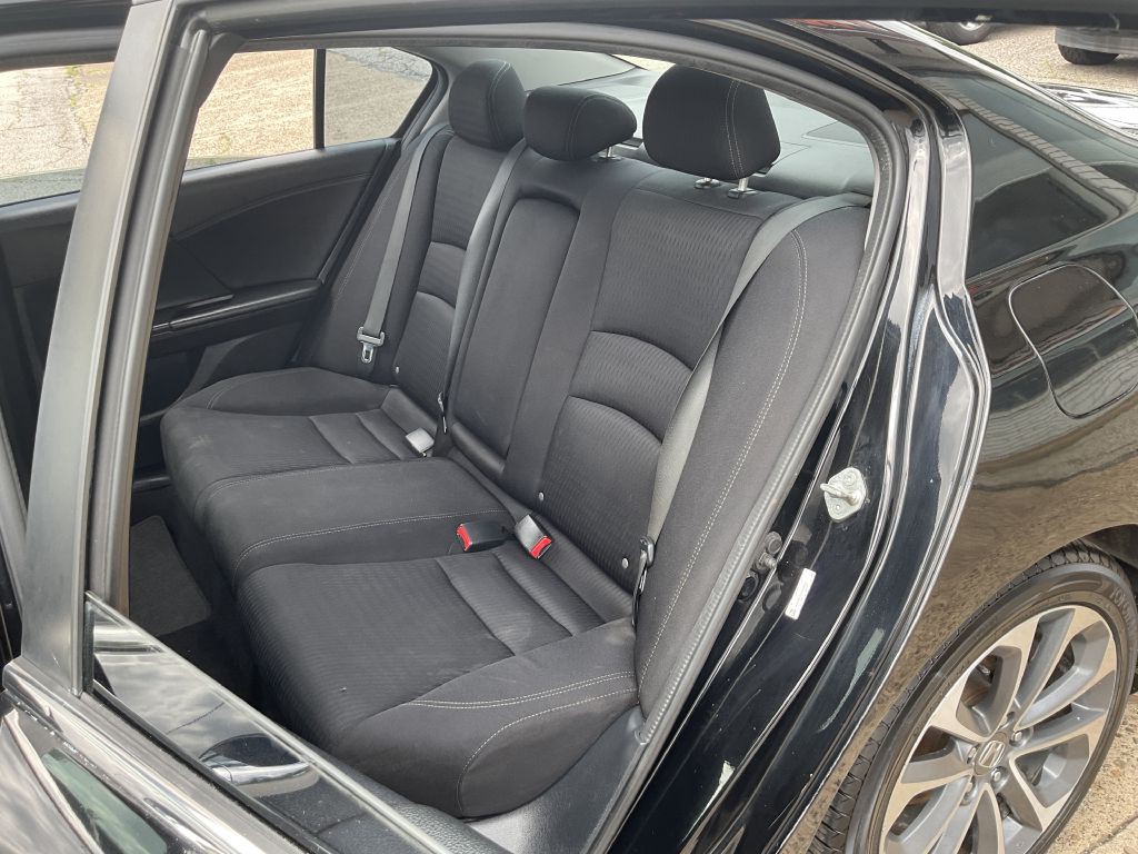 2013 Honda Accord Image 20