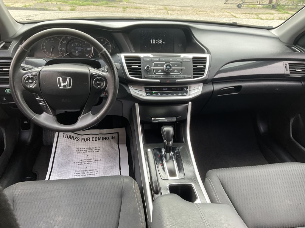 2013 Honda Accord Image 27