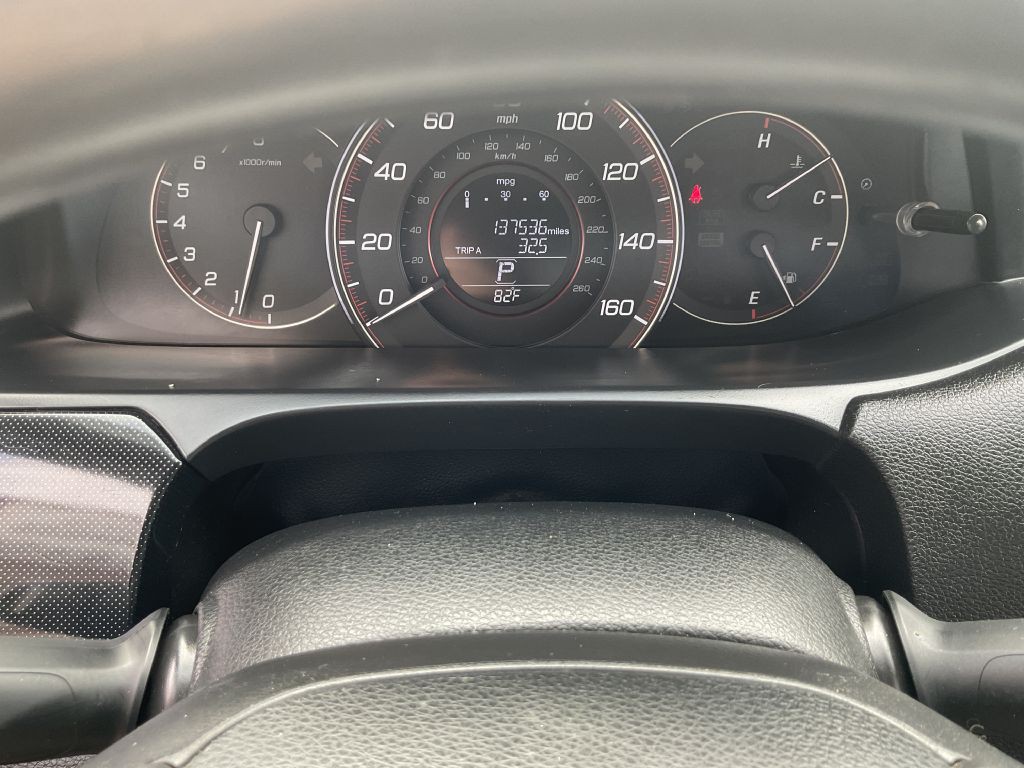 2013 Honda Accord Image 30