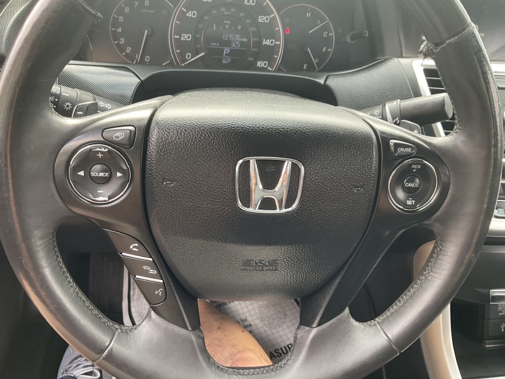 2013 Honda Accord Image 31