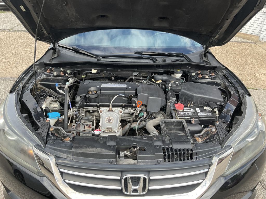 2013 Honda Accord Image 35