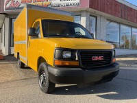 Image for 2015 GMC Savana CUTAWAY G3500 ID: 5983667