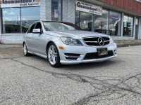 Image for 2012 Mercedes-Benz C-Class C 300 4MATIC ID: 6097323