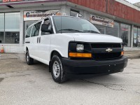 Image for 2017 Chevrolet Express  ID: 6103679