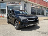 Image for 2021 Kia Seltos S ID: 6119343