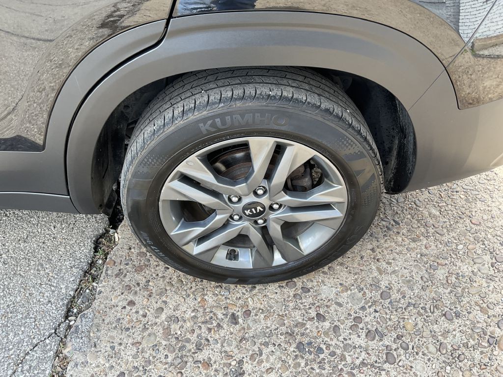 2021 Kia Seltos Image 10