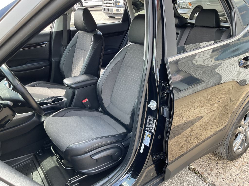 2021 Kia Seltos Image 14