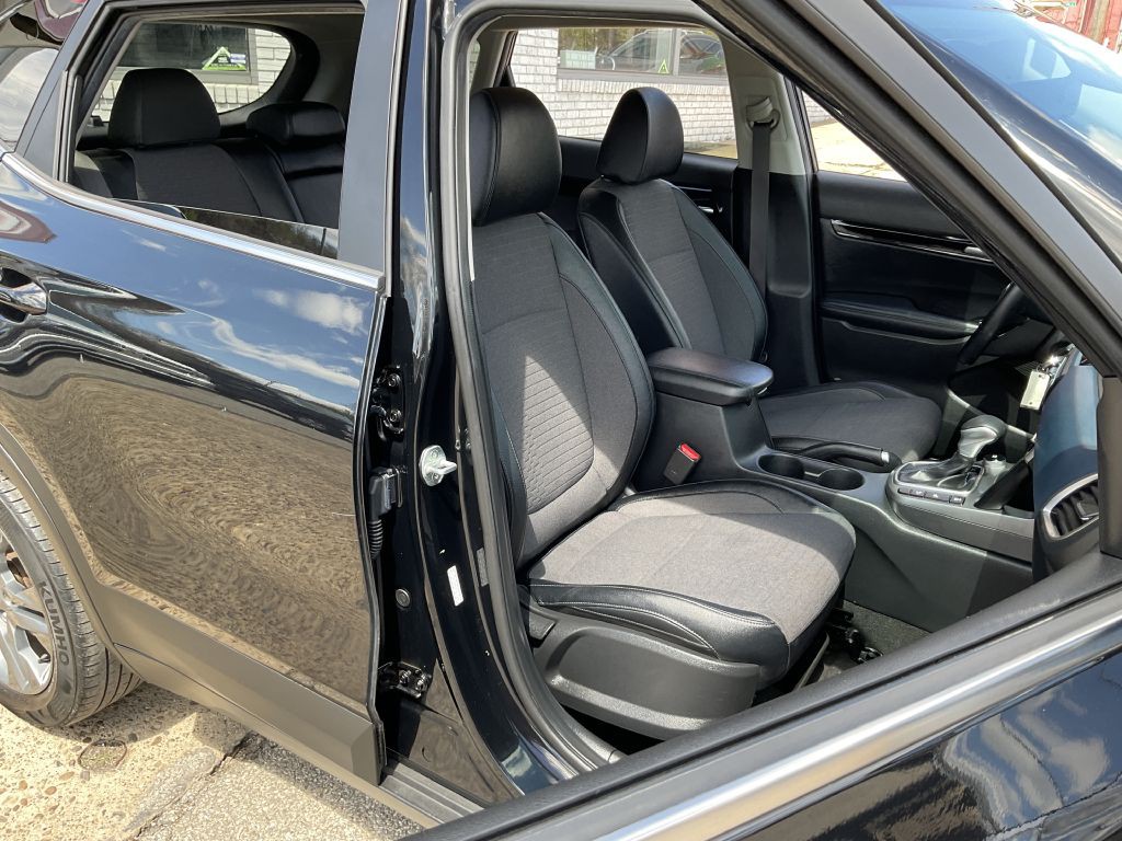 2021 Kia Seltos Image 17