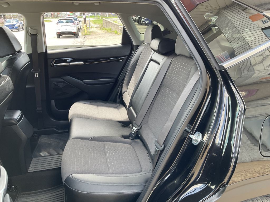 2021 Kia Seltos Image 20