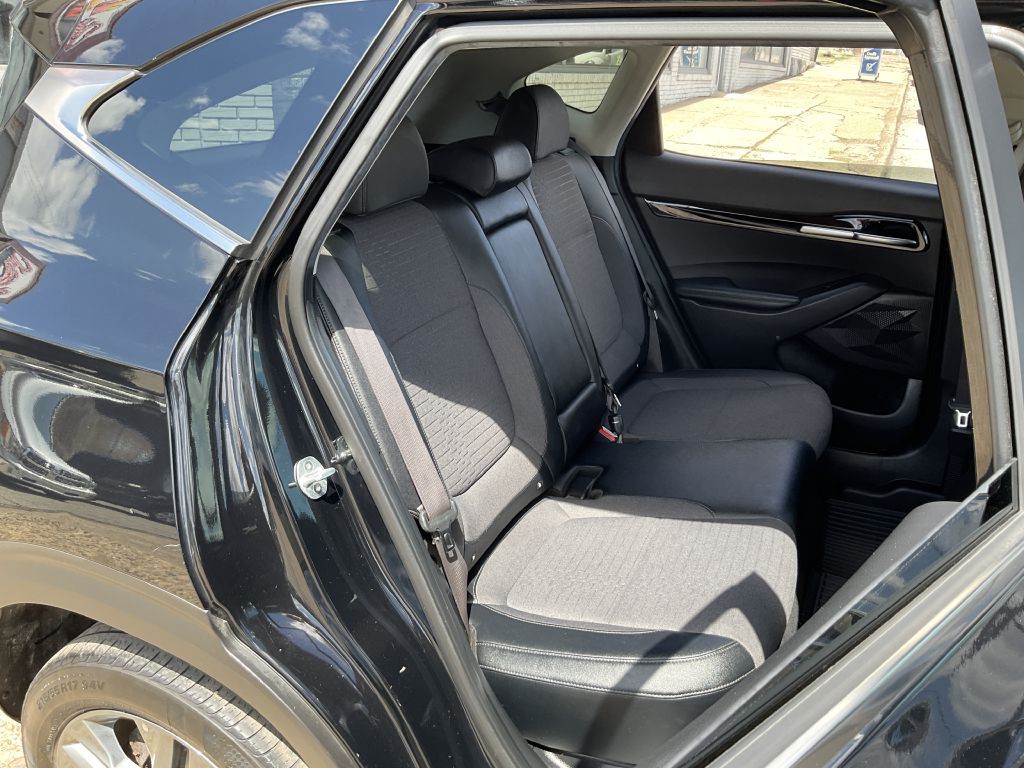 2021 Kia Seltos Image 23