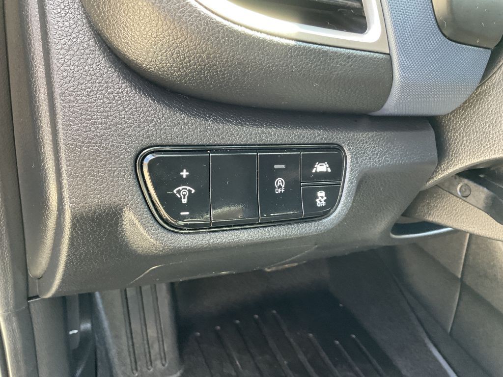 2021 Kia Seltos Image 31
