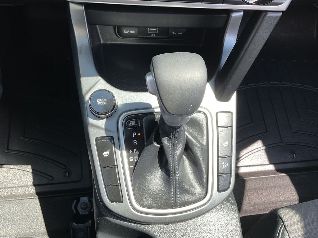2021 Kia Seltos Image 33