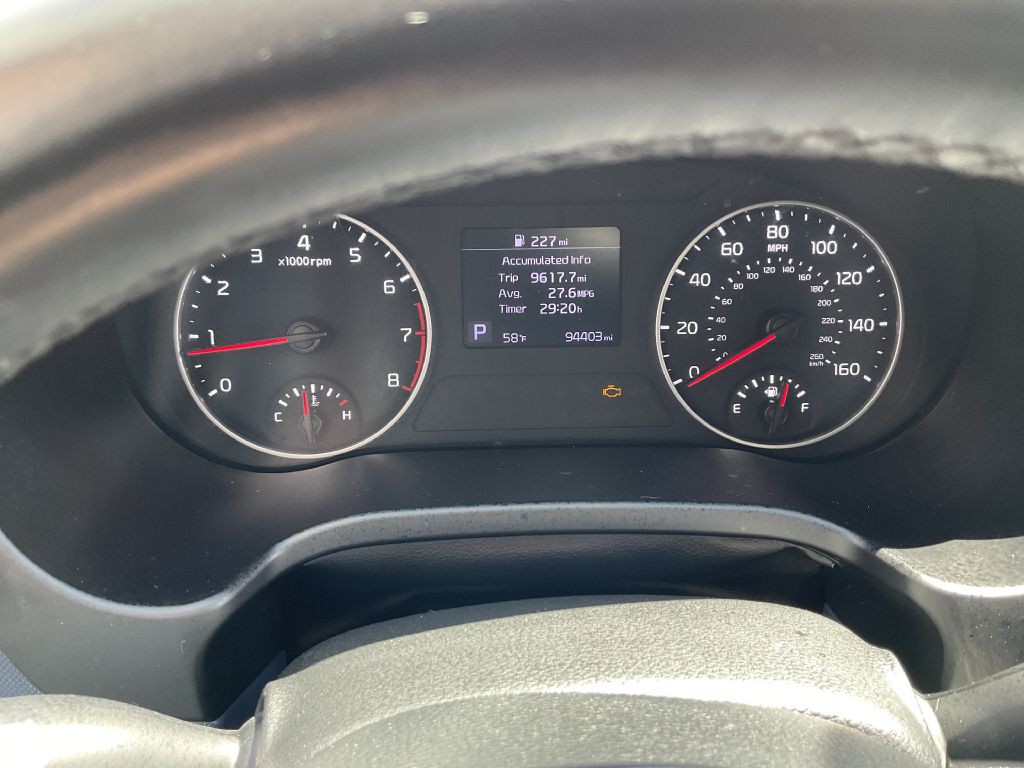 2021 Kia Seltos Image 35