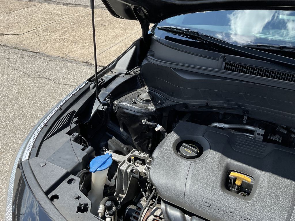 2021 Kia Seltos Image 38