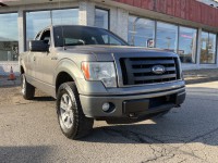 Image for 2011 Ford F-150 Super Cab Sxt ID: 6190902