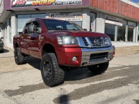 Image for 2014 Nissan Titan SV ID: 6363471