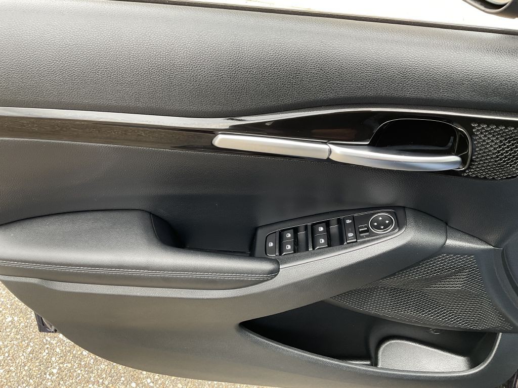 2022 Kia Seltos Image 29