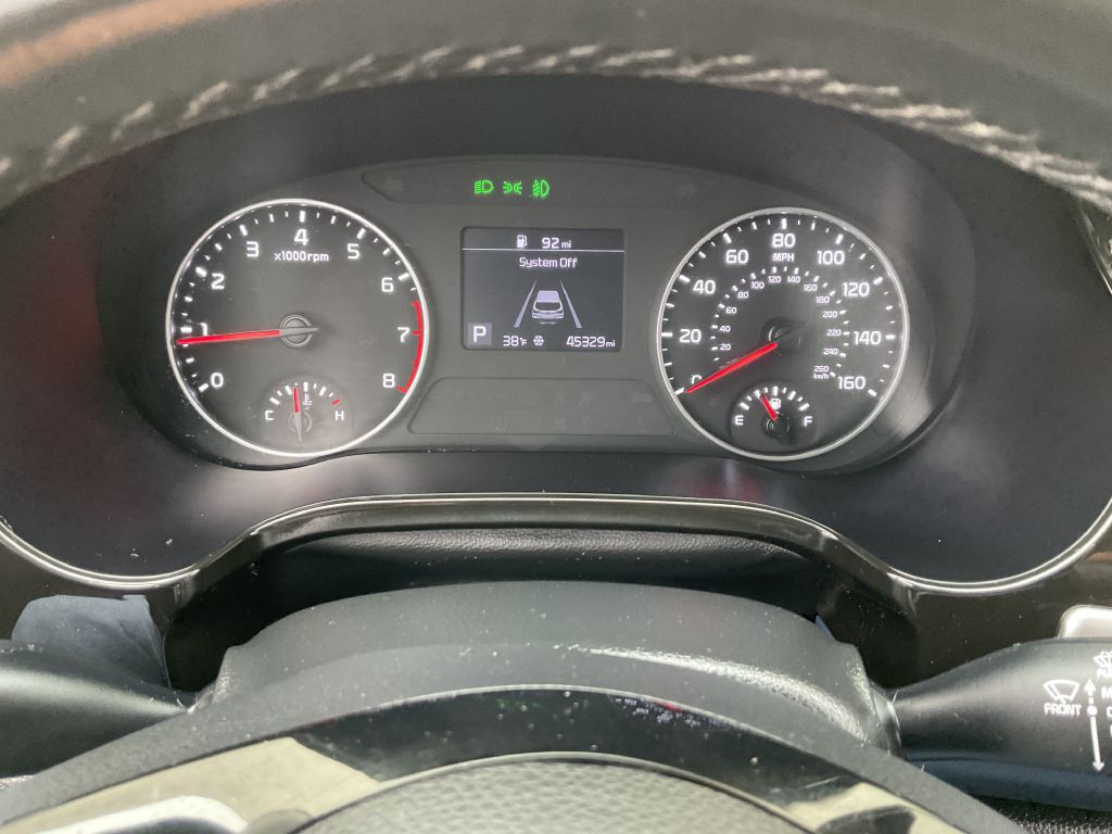 2022 Kia Seltos Image 30