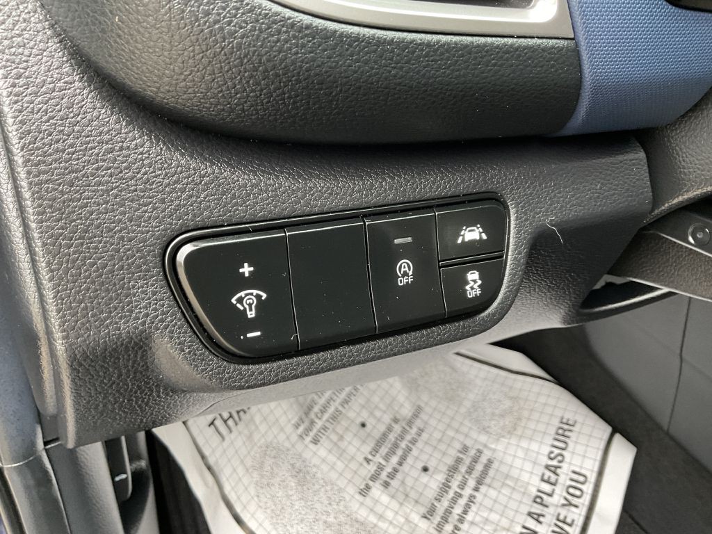 2022 Kia Seltos Image 35
