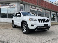 Image for 2015 Jeep Grand Cherokee Limited ID: 6448201