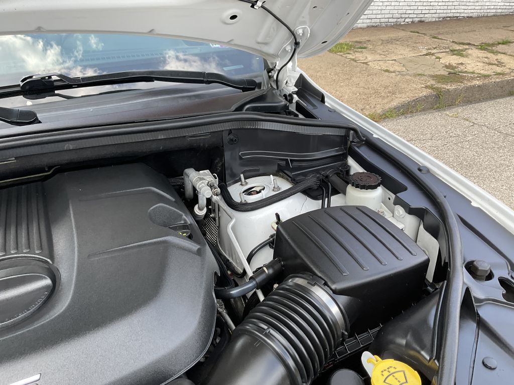 2015 Jeep Grand Cherokee Image 41