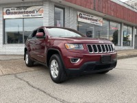 Image for 2016 Jeep Grand Cherokee Laredo ID: 6448859