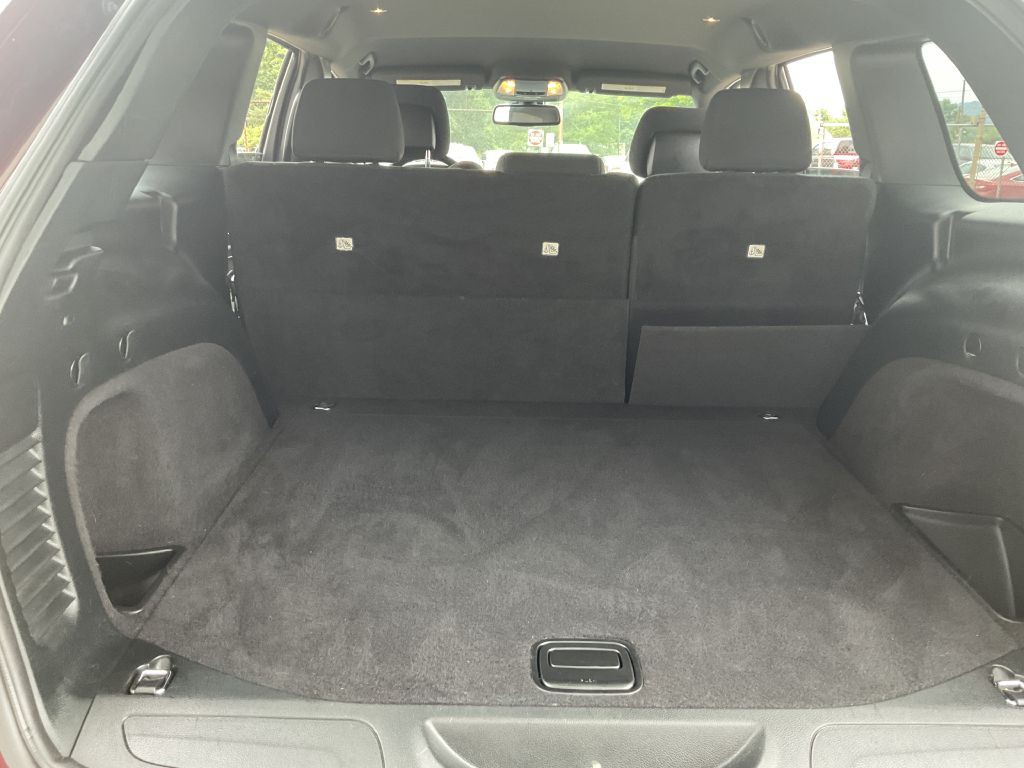 2016 Jeep Grand Cherokee Image 26