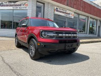 Image for 2021 Ford Bronco Big Bend ID: 6465404