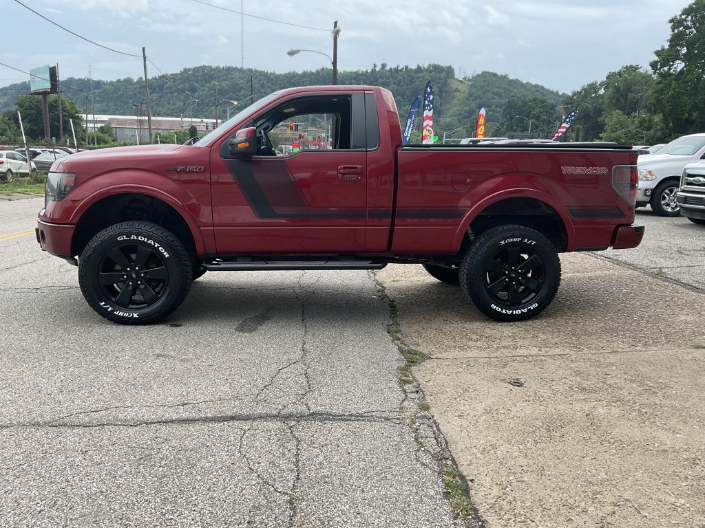2014 Ford F-150 Image 6