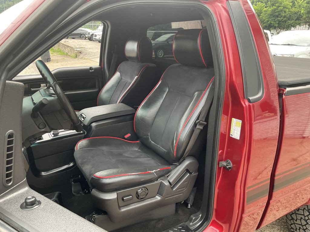 2014 Ford F-150 Image 14