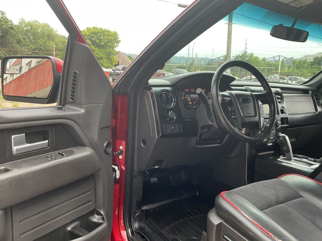 2014 Ford F-150 Image 15