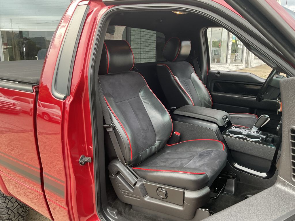 2014 Ford F-150 Image 17
