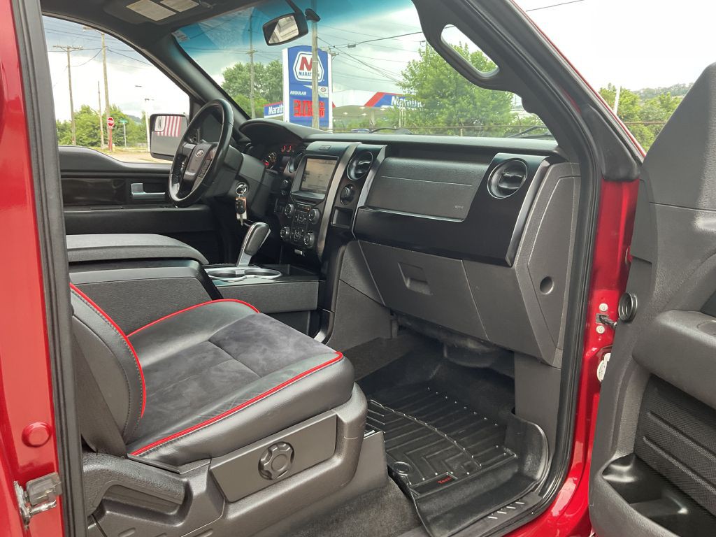 2014 Ford F-150 Image 18