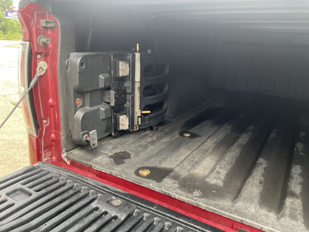2014 Ford F-150 Image 21
