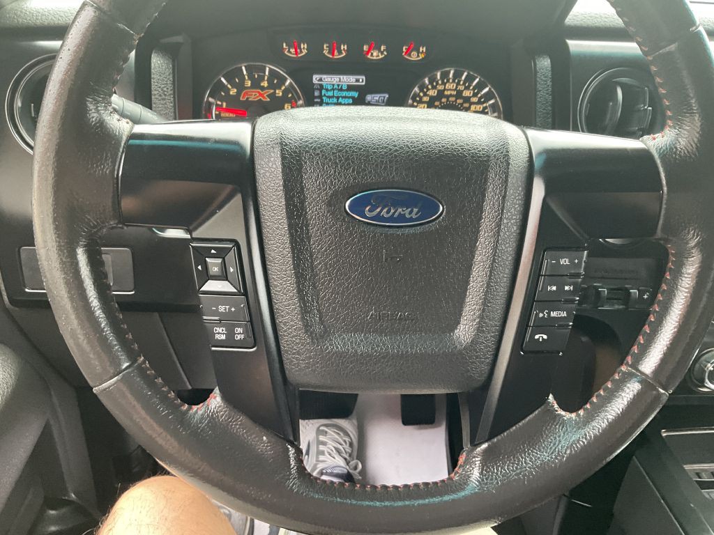 2014 Ford F-150 Image 25