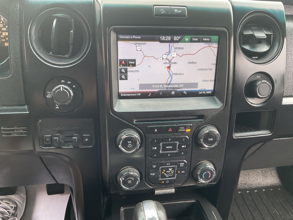 2014 Ford F-150 Image 26