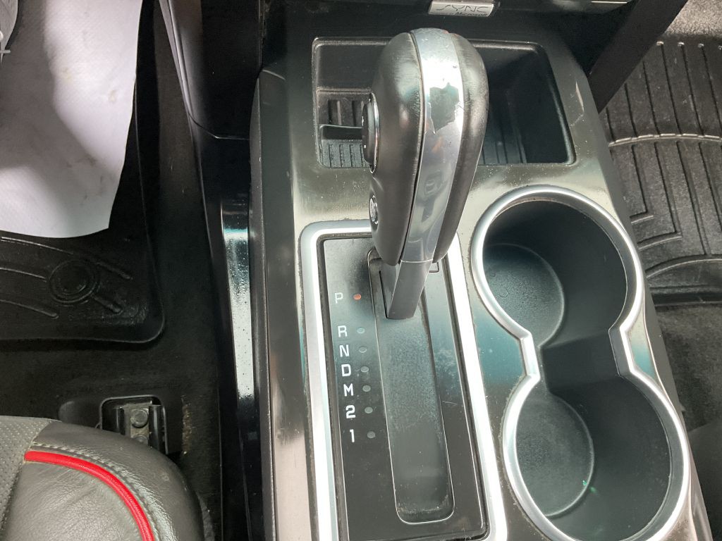 2014 Ford F-150 Image 27