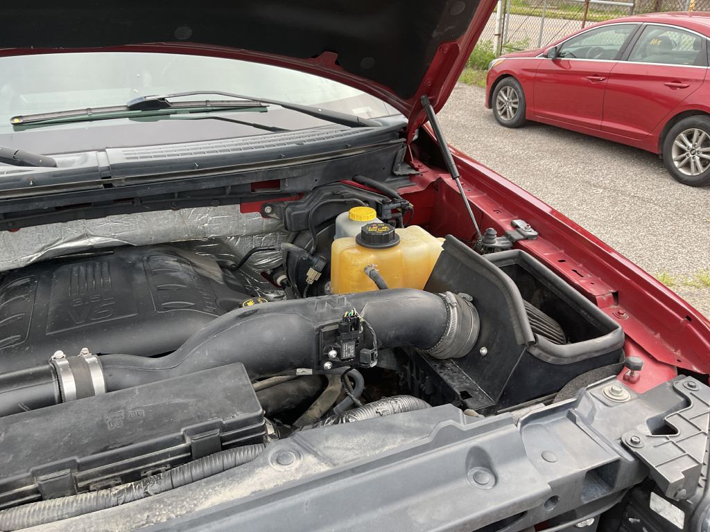 2014 Ford F-150 Image 34
